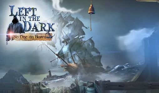 download Left in the dark: No one on board apk